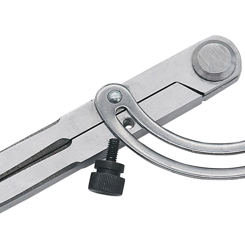 Bussola per spaziatura Strumen - Wing Divider Stitch recensione e prezzo