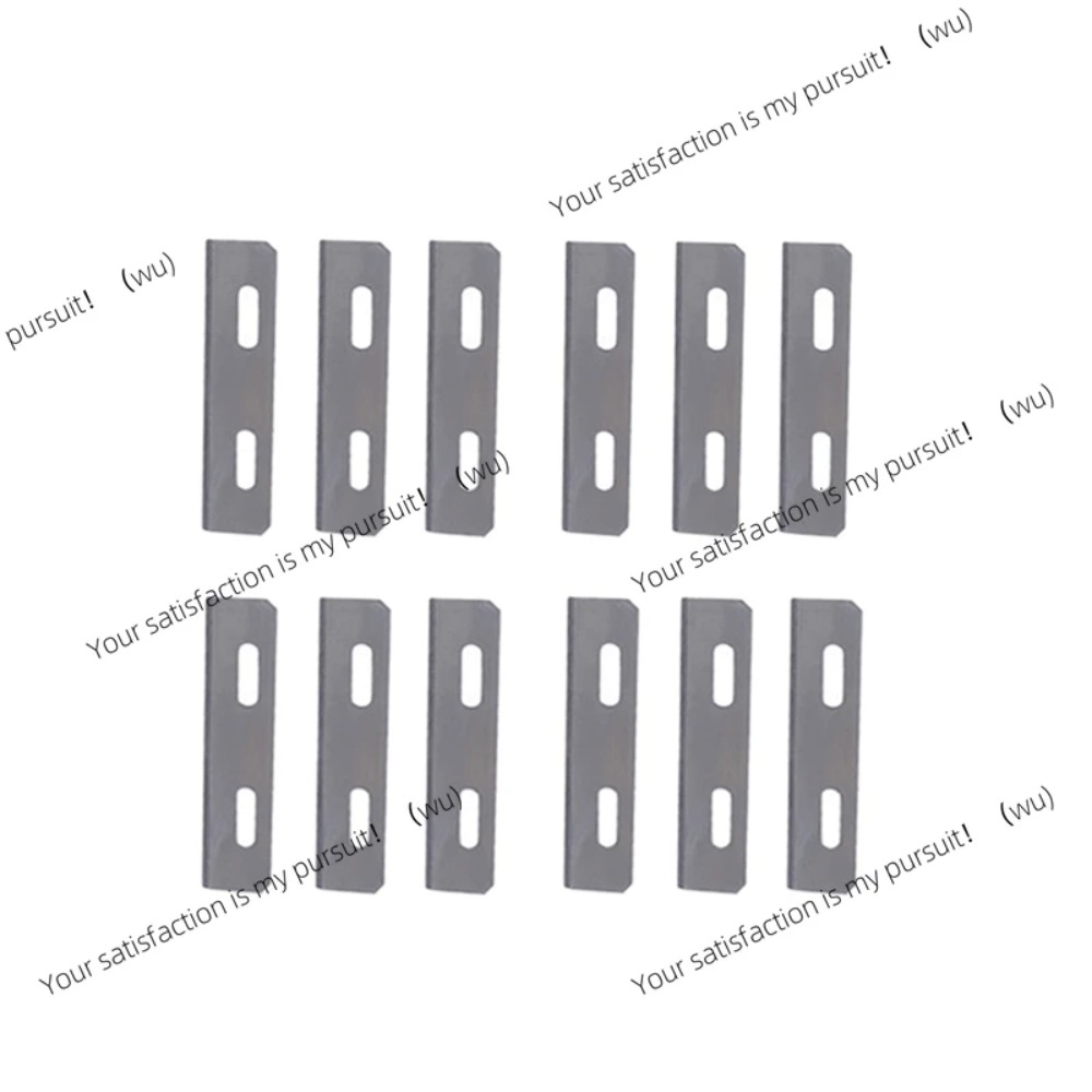 3/10PCS Lame di ricambio neces - Skiver Leather Thin recensione e prezzo