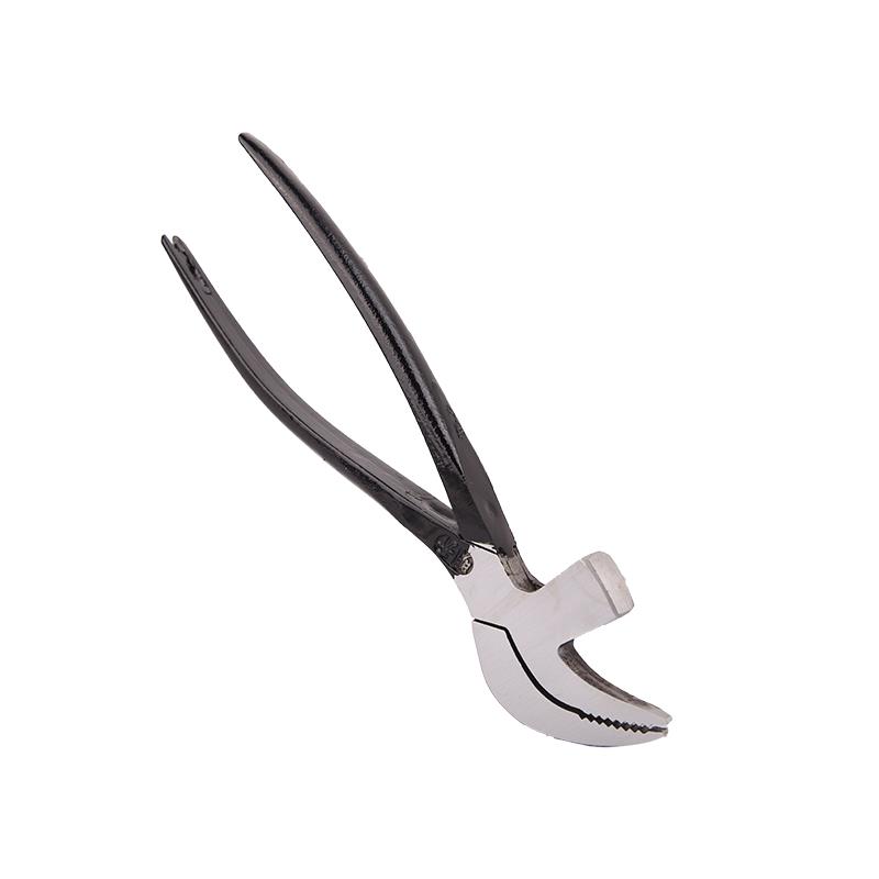 Nuove pinze in ghisa per scarp - Leatherwork Repairs recensione e prezzo