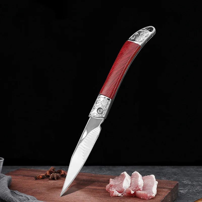 Coltello multiuso Lama pieghev - Bone Folder Tool recensione e prezzo