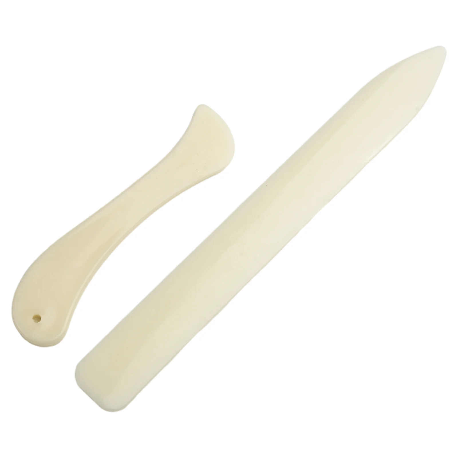 2 Pezzi Utensile per Lavorazio - Bone Folder Tool recensione e prezzo