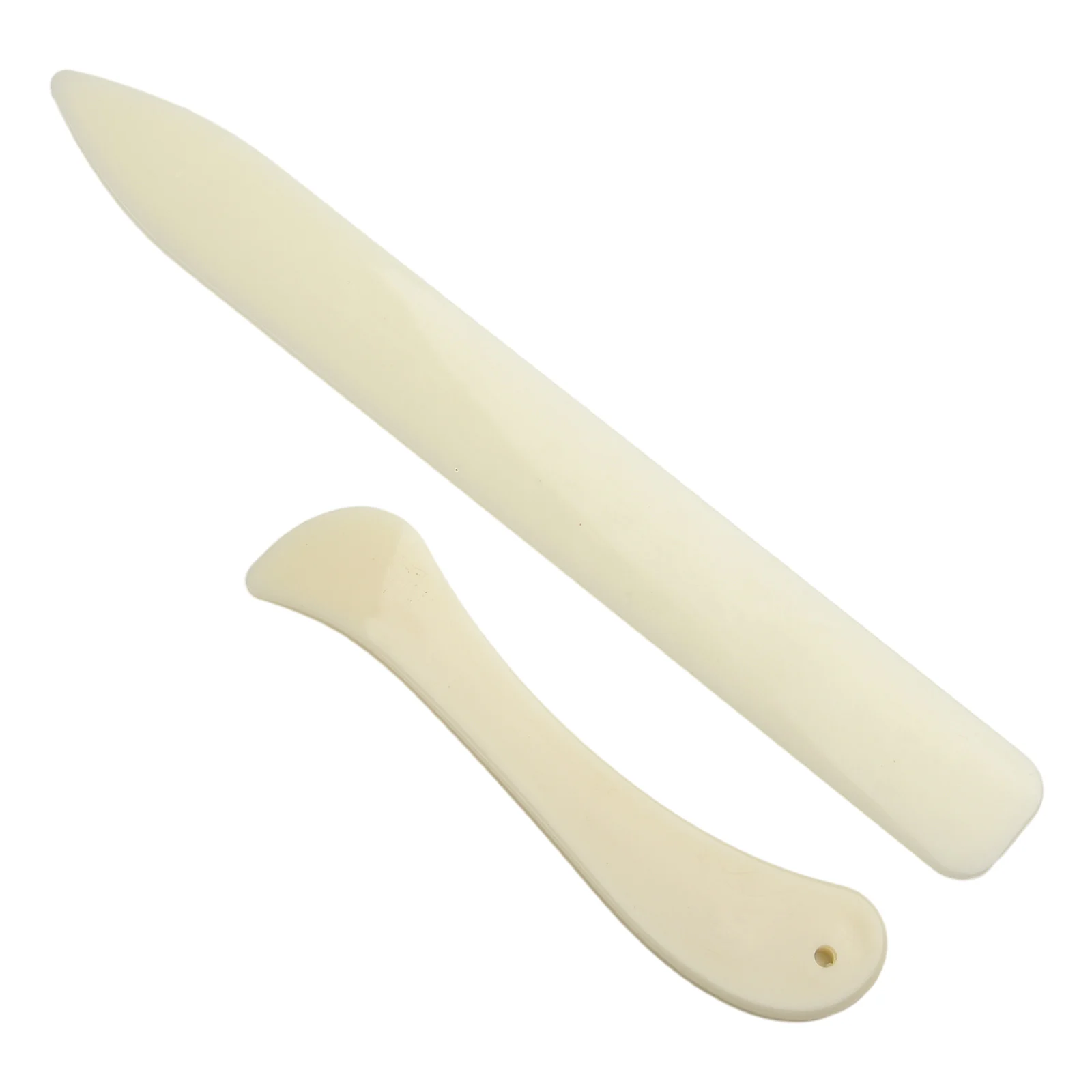 2 Pezzi Utensile per Lavorazio - Bone Folder Tool recensione e prezzo