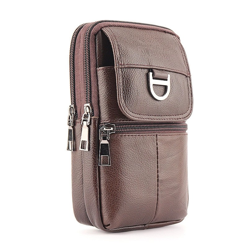 Borsa da Cintura in Pelle da U - Leatherwork Belt recensione e prezzo