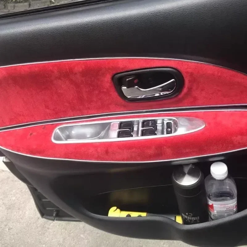 Tessuto Scamosciato Autoadesiv - Leatherwork Vise recensione e prezzo